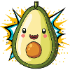 Avocado Healthy Food