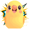 Budgie Bird