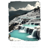 Pamukkale Turkey Tour