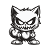 Halloween Chat Chat