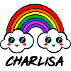 charlisa : arc en ciel