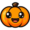 Citrouille Halloween Automne Bébé