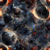 Cosmic Web: Golden Universe