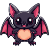 Bat Halloween Funny Baby