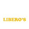 Volley-ball Libero