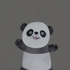 happy Panda