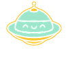 flying saucer