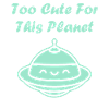 flying saucer