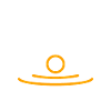 flying saucer