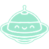flying saucer