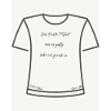Das Beste Shirt