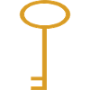 key