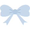 Chubby Bow