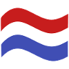 Netherlands Flag