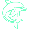 Delfin Comic