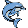 Delfin Comic