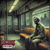 Métro zombie