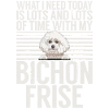 Cadeaux Bichon Frisé