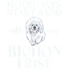 Cadeaux Bichon Frisé