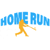 HOME RUN