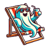 Summer Halloween Spooky Lifestyle