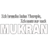 Therapie MUKRAN