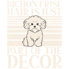 Cadeaux Bichon Frisé