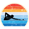 Retro Billard Snooker Pool Billard