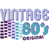40e anniversaire Eighties