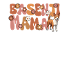 Basenji Groovy Basenji Mama