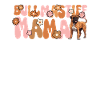 Bullmastiff Groovy Bullmastiff Mom