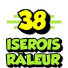 Isérois râleur