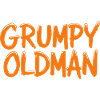 GRUMPY OLDMAN