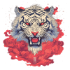 White Tiger Yokai