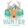 Hunting Hunter Training - Trraining
