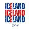 Drapeau de l’Islande, fierté islandaise