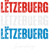 Flag of Luxembourg, Luxembourg pride