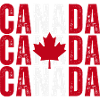 Flag of Canada, Canadian pride