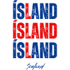 Flag of Iceland, Icelandic pride
