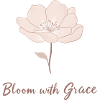 Bloom with Grace Floral