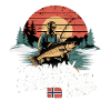Norway Fishing Trip 2025
