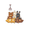 It's All About The Skill