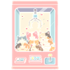 Cute Claw Machine