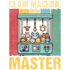 Claw Machine Master