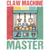 Claw Machine Master