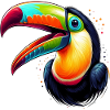 Toucan