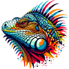 Iguana