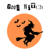 Gute Hexe, Good Witch
