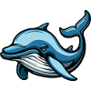 Delfin Comic
