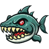 piranha